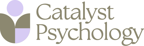 Catalyst Psychology